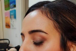 Rosy Make-up Artist Sposa - 5