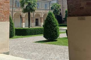 Monastero di Cherasco - 12