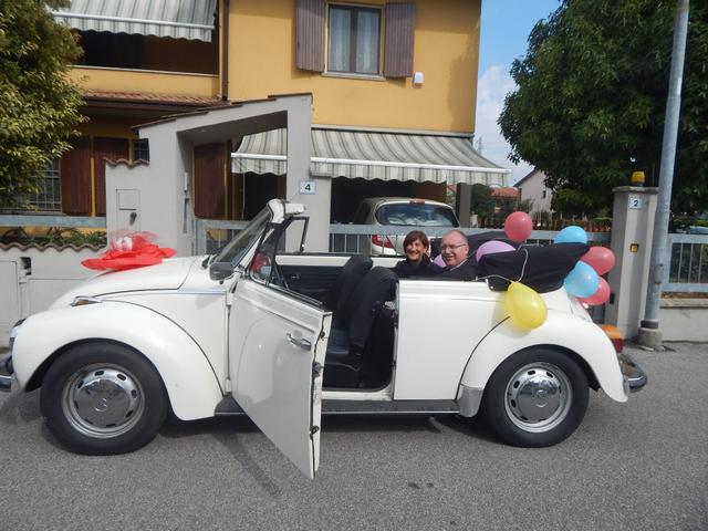 Classic Cars Cremona - 1