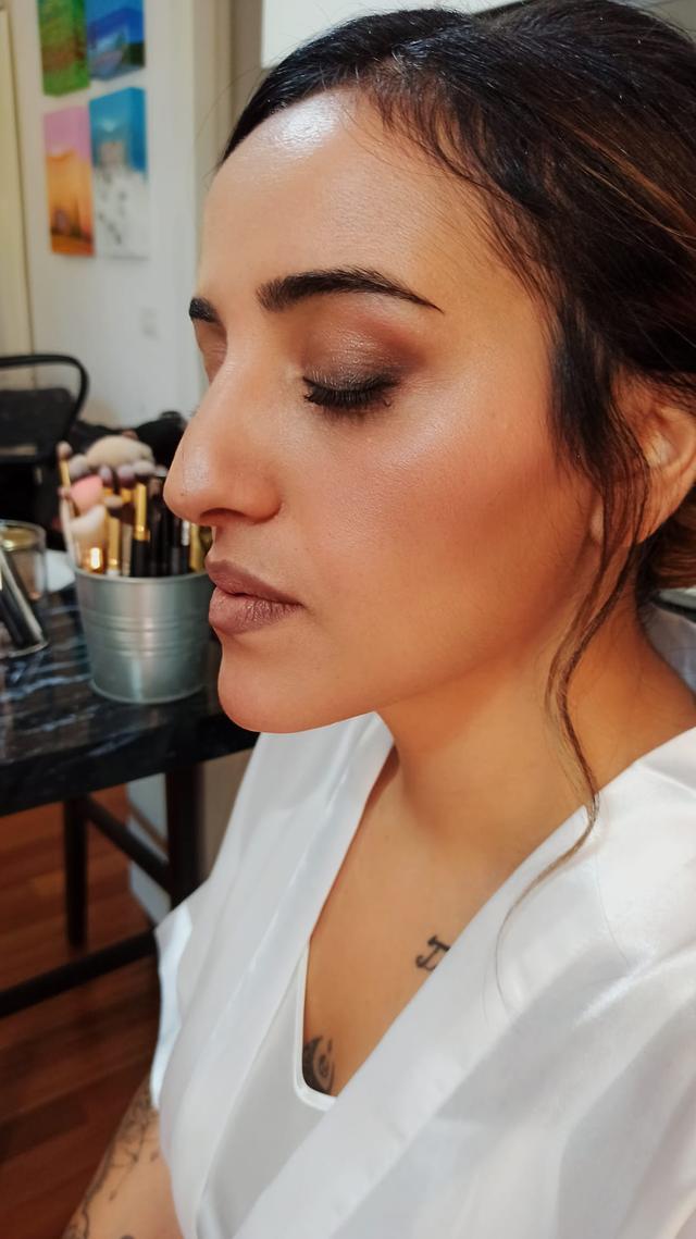 Rosy Make-up Artist Sposa - 2