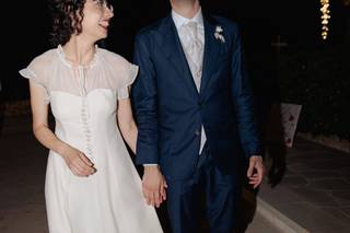 1920 Vintage Bridal Salon - 6