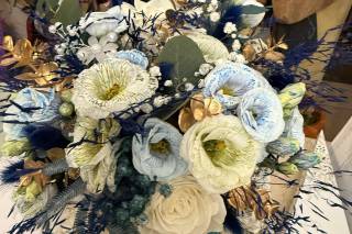 Savage Garden Fiori - 10
