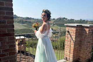 Podere La Piazza - 32