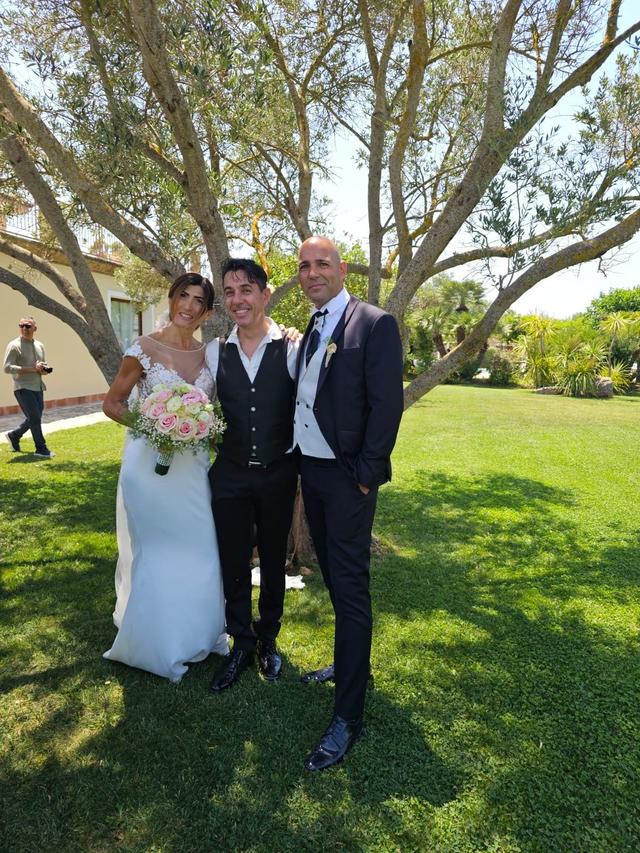 Band Silvio DJ Animation - 2