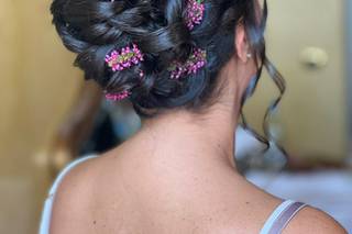 Hair-point - 17