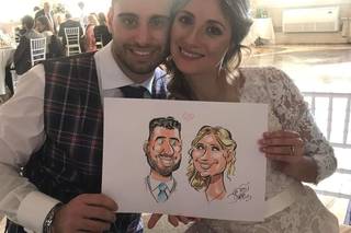 Caricaturista Divvì - 16