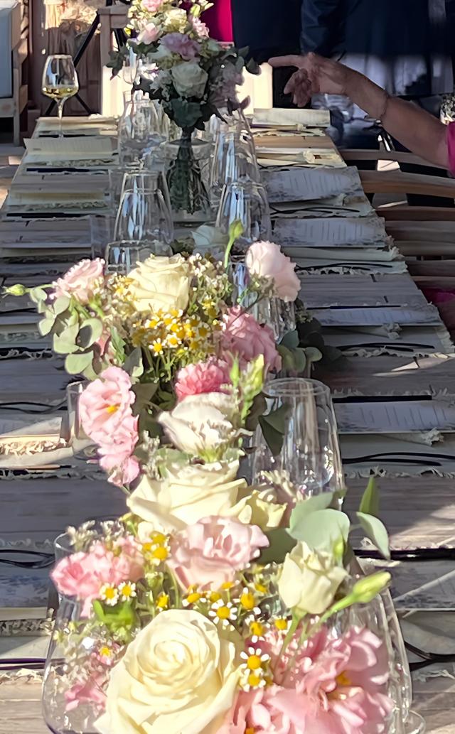 Savina Floral Art - 2