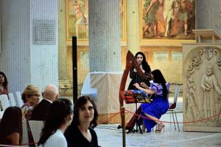 Arpa solista e non solo - Tiziana Liperoti - 8