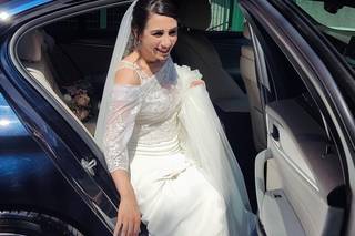 Roman Limousine Service - 7