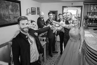 Damiano Bosello - 16