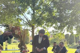 Oh my dog wedding - 5