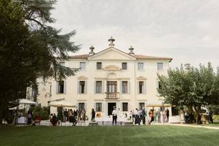 Villa Razzolini Loredan - 9