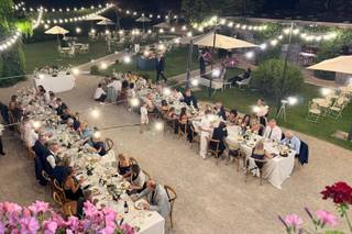 La Polledrara - Relais di campagna - 7
