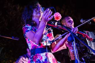 Alzamantes - Folk Rock Band - 6