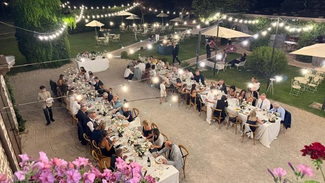 La Polledrara - Relais di campagna - 1