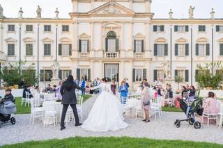 Villa Mosconi Bertani - 5
