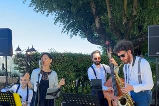 Giulia Music Ensemble - Swing, Jazz, Pop, Gospel - 8