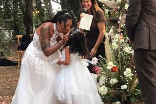 Claudia Buccarella Celebrant - 5