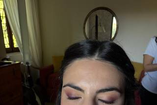 Camilla Verucci Make-up Artist - 4