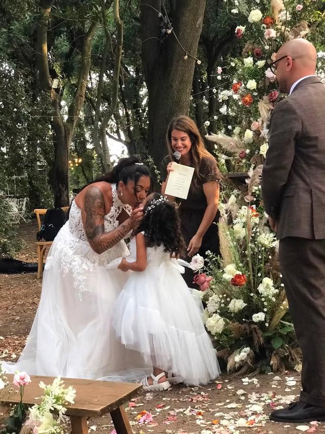 Claudia Buccarella Celebrant - 2