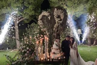 Atelier Floreale Wedding&Events - 14