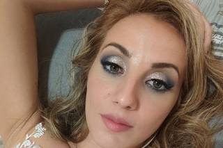 Gloria Mallus Make up Artist e Hair Stylist - 8