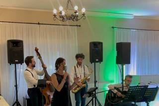 Giulia Music Ensemble - Swing, Jazz, Pop, Gospel - 9