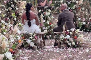 Claudia Buccarella Celebrant - 6
