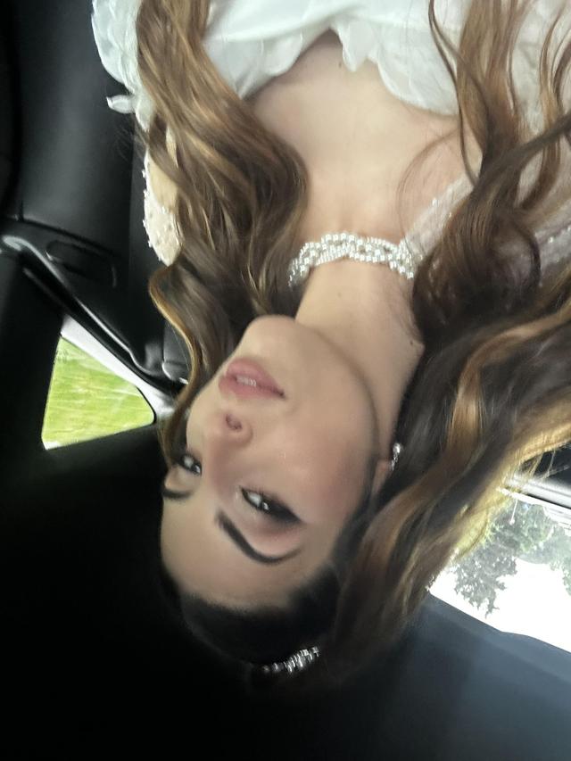 Ilaria Carocci Pro Make-up Artist - 2