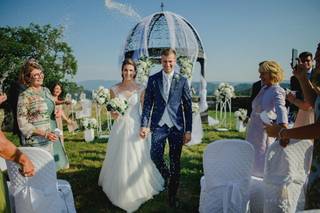 Italy Heart Wedding Studio - 10