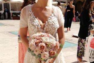 Atelier Floreale Wedding&Events - 15