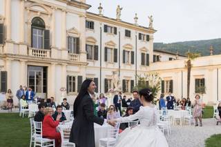 Villa Mosconi Bertani - 7