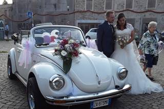 Nozze in Hummer - 12