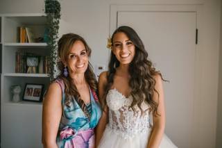 La Vie En Rose Coiffeur - 11