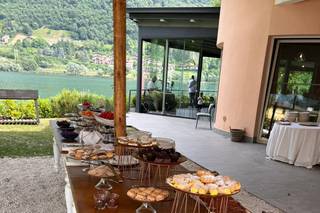 Capannina al Lago - 8