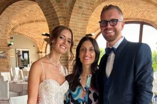 Serena Costantino Wedding Planner - 15