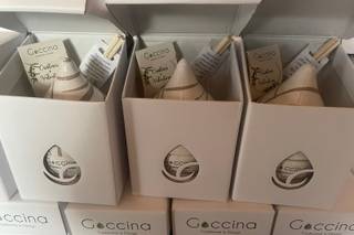 Goccina - 8