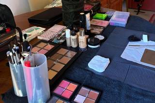 Camilla Verucci Make-up Artist - 6
