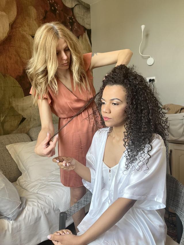 Specchio d'Afrodite - 2