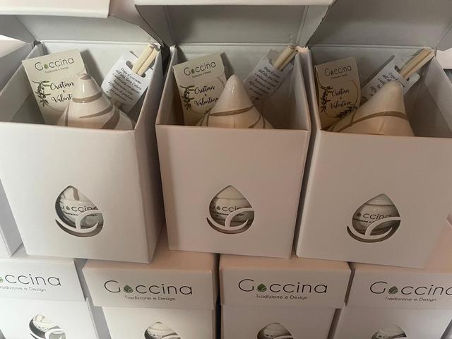Goccina - 1