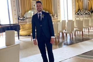 Luxury Man Atelier - 14