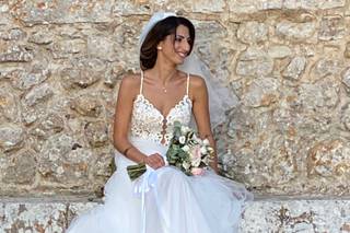Laura Lippolis Spose - 6
