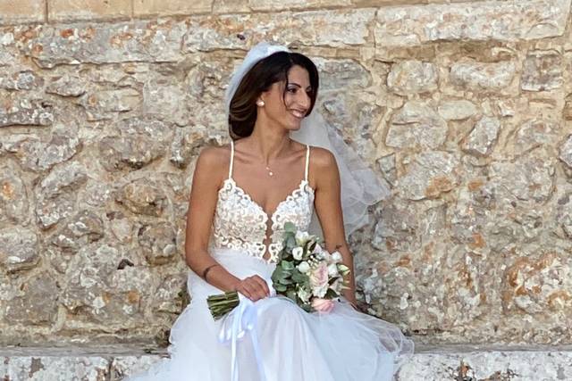 Laura Lippolis Spose 2