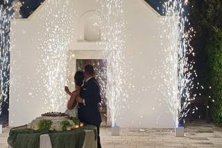 Masseria Magli Resort - 6