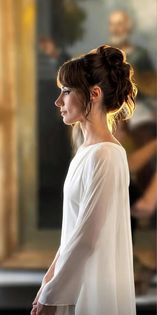 Elena Belloni - Make Up Artist - 2