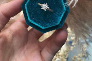 Rwa Jewels - Precious - 16