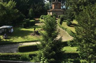 Il Castello di Uviglie - 5