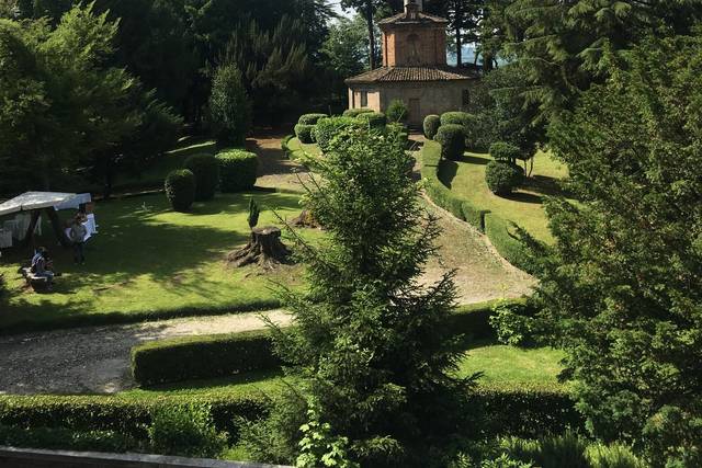 Il Castello di Uviglie 2
