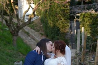 Amigoni Abiti da Sposa - 25