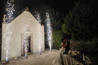 Masseria Magli Resort - 7